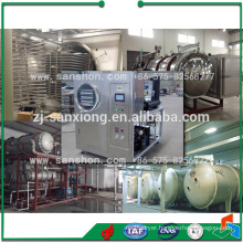 FDG Series Lyophilizer Vacuum Freeze Dryer Machine